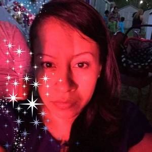 Meet your Posher, Lorena